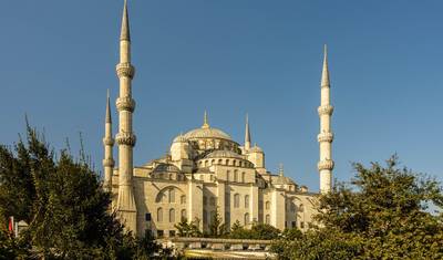 トルコ 7日間 - 魔法の旅：イスタンブール、トロイ、チャナッカレ、ペルガモン、イズミル、エフェソス、パムッカレ、カッパドキア、アンカラ — 2