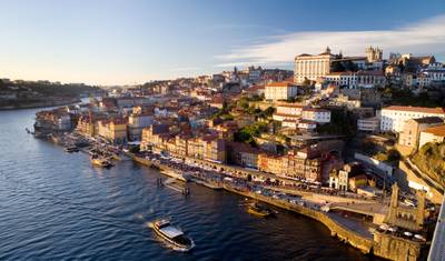Pedale pelo Caminho Português da Costa — 4