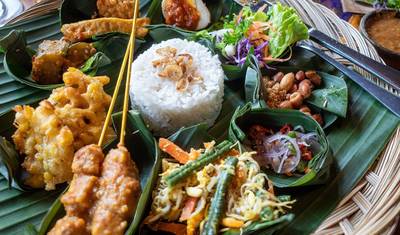 Jardins Sagrados de Bali: Uma Descoberta de 8 Dias - Tour Privado — 4