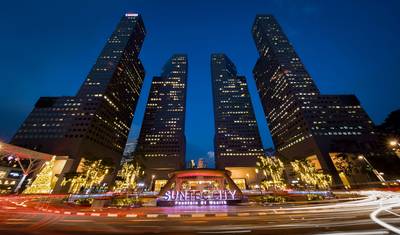 Singapore Ultimate Escape — 4