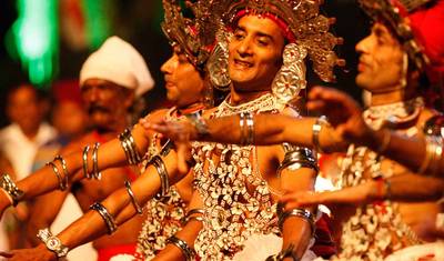 Cultural Treasures and Natural wonders, Sri Lanka's Splendorous path — 3