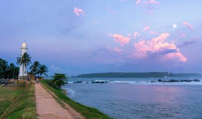 Cultural Treasures and Natural wonders, Sri Lanka's Splendorous path — 5