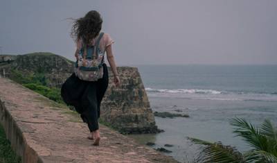 Cultural Treasures and Natural wonders, Sri Lanka's Splendorous path — 4