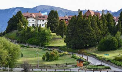 Bariloche e os Lagos: Essência da Patagônia Setentrional — 4
