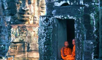 Skarby Kambodży: 6-dniowa prywatna wycieczka z Siem Reap do Phnom Penh — 4