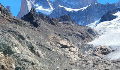 Wycieczka grupowa – Majestatyczne szczyty Patagonii — 3