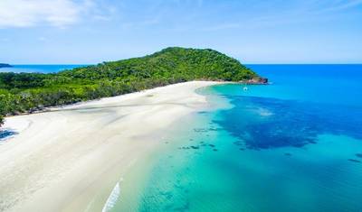 جولة بوتيكية لمدة 3 أيام: Daintree Rainforest، Cape Tribulation & Port Douglas — 4