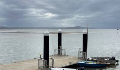 جولة بوتيكية لمدة 3 أيام: Daintree Rainforest، Cape Tribulation & Port Douglas — 3