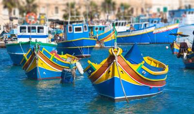 Explore Malta em 5 Dias, Viagem Autoguiada — 3