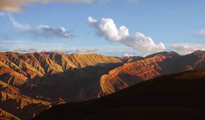 الشمال الساحر - Quebrada de Humahuaca — 4