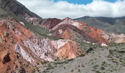 الشمال الساحر - Quebrada de Humahuaca — 5