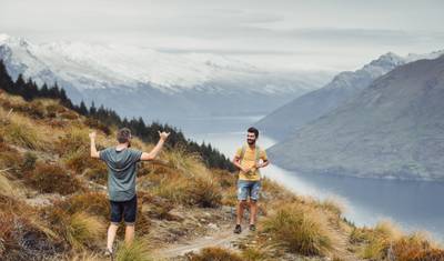 Southern Kiwi - wycieczka w małej grupie — 2