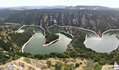 Serbia +Bosnia +Montenegro year-round 23 days tour from Belgrade. Roadtrip across former Yugoslavia countries with ancient monasteries, medieval fortresses, rich cultural heritage, impressive nature and delicious cuisine. — 2