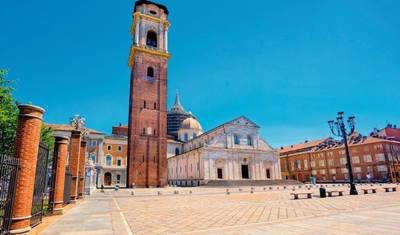 Discovering Turin — 4