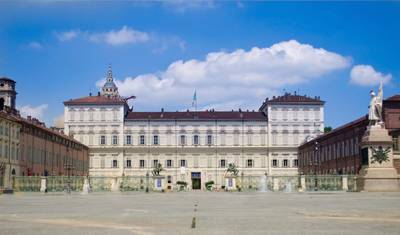 Discovering Turin — 3