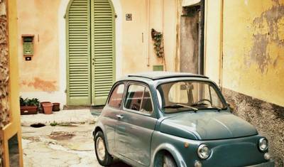 Discovering Turin — 2