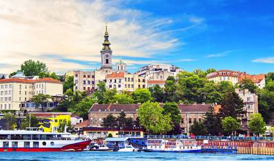 Year-round Serbia 17 days discovery tour from Belgrade. Beautiful road trip across the largest former Yugoslavia country. Plenty of fascinating history, culture, nature, architecture, and delicious cuisine. — 5