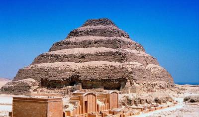 Pharaoh's Treasures: A Journey Through Ancient Artifacts — 2