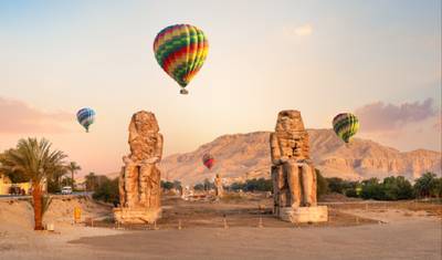 Pharaoh's Treasures: A Journey Through Ancient Artifacts — 4