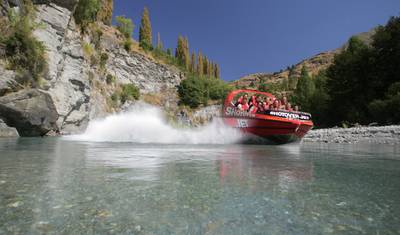 Southern Crossing - جولة للمجموعات الصغيرة — 4