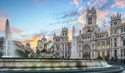 Madri e Sul da Espanha - 9 dias — 3