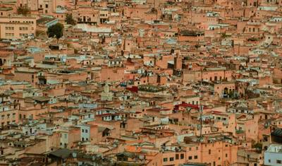 12 Days Tour from Tangier to Marrakech (Private) — 4