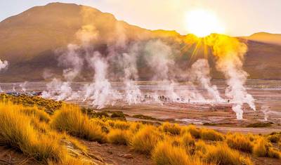 11 Dias Santiago, San Pedro de Atacama e Puerto Varas — 3