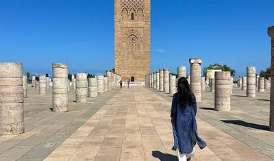 10 Days Tour Imperial Cities And Desert (Private) — 2