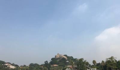 Splendid South China 14D: Hong Kong, Xiamen, Tulou, Wuyishan, Hangzhou, Xitang, Shanghai — 2