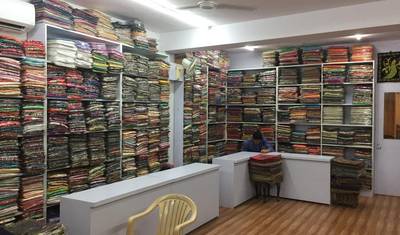Wycieczka na zakupy po Delhi z przewodnikiem — 2