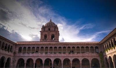 Cusco: 3 Melhores Passeios Privados – City Tour, Vale Sagrado e Machu Picchu — 3