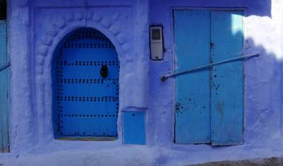 22 Days Tour From Tangier To Marrakech (Private) — 4