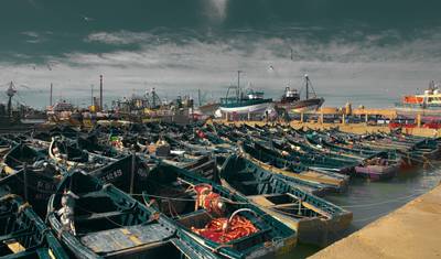 22 Days Tour From Tangier To Marrakech (Private) — 5