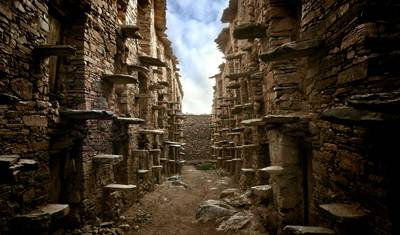 22 Days Tour From Tangier To Marrakech (Private) — 2