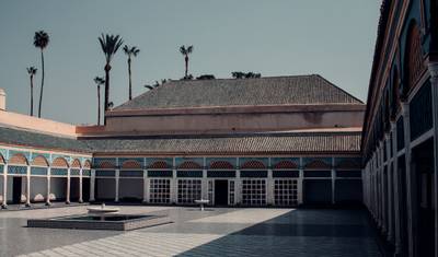 6 Days Northern Morocco Discovery: Tangier, Chefchaouen, Fes & Casablanca — 3