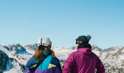Andorra: Esqui e Après-Ski — 4