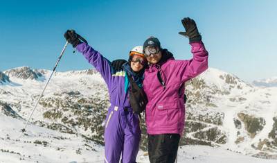 Andorra: Esqui e Après-Ski — 5