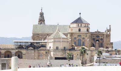 9-dniowa wycieczka z Barcelony do Madrytu z Andaluzją — 3
