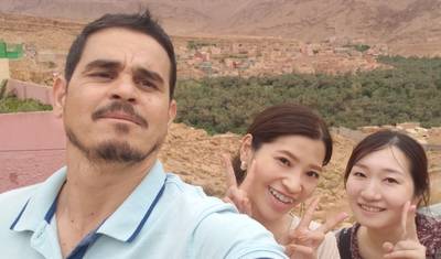 7 Days Tour From Marrakech via Atlas Mountains & Desert (Private) — 3