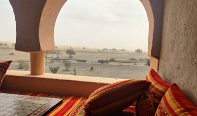 7 Days Tour From Marrakech via Atlas Mountains & Desert (Private) — 2