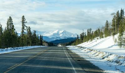 Tour Premium de Férias para ver a Aurora Boreal no Yukon — 2