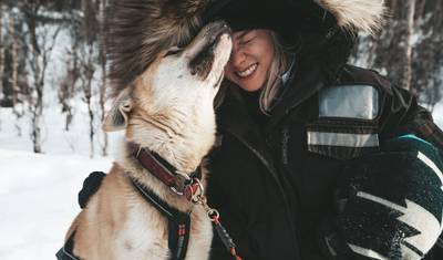 Tour Premium de Férias para ver a Aurora Boreal no Yukon — 3
