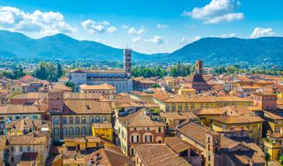 Tuscan Treasures with Cinque Terre - 8 Days/7 Nights — 4