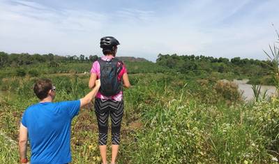 Cycling Vietnam: Nha Trang to Ho Chi Minh City 3 Days/3 Nights — 4