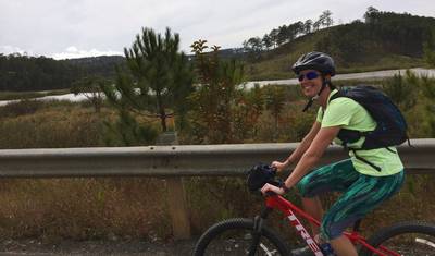 Cycling Vietnam: Nha Trang to Ho Chi Minh City 3 Days/3 Nights — 5