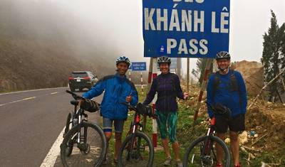 Cycling Vietnam: Nha Trang to Ho Chi Minh City 3 Days/3 Nights — 2