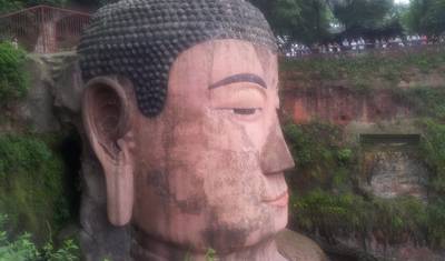 Tour Privado: Exploração de 3 Noites em Sichuan, de Chengdu a Leshan e ao Monte Emei — 5