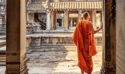 Vietnam & Cambodia in Style: 10-Day Private 4-star Tour w/ Halong Cruise & Angkor Sunrise — 2
