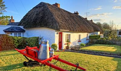 Ireland's Wild Atlantic Way - 9 Days/8 Nights (16 destinations) — 4