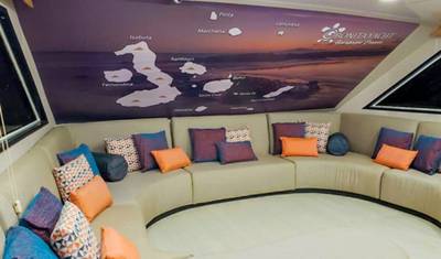 Bonita Tourist Superior Yacht - 5日間 — 3